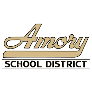 Amory Federal Community Partner - Amory MS School District