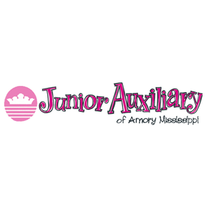 Amory Federal Community Partner - Junior Auxiliary of Amory Mississippi